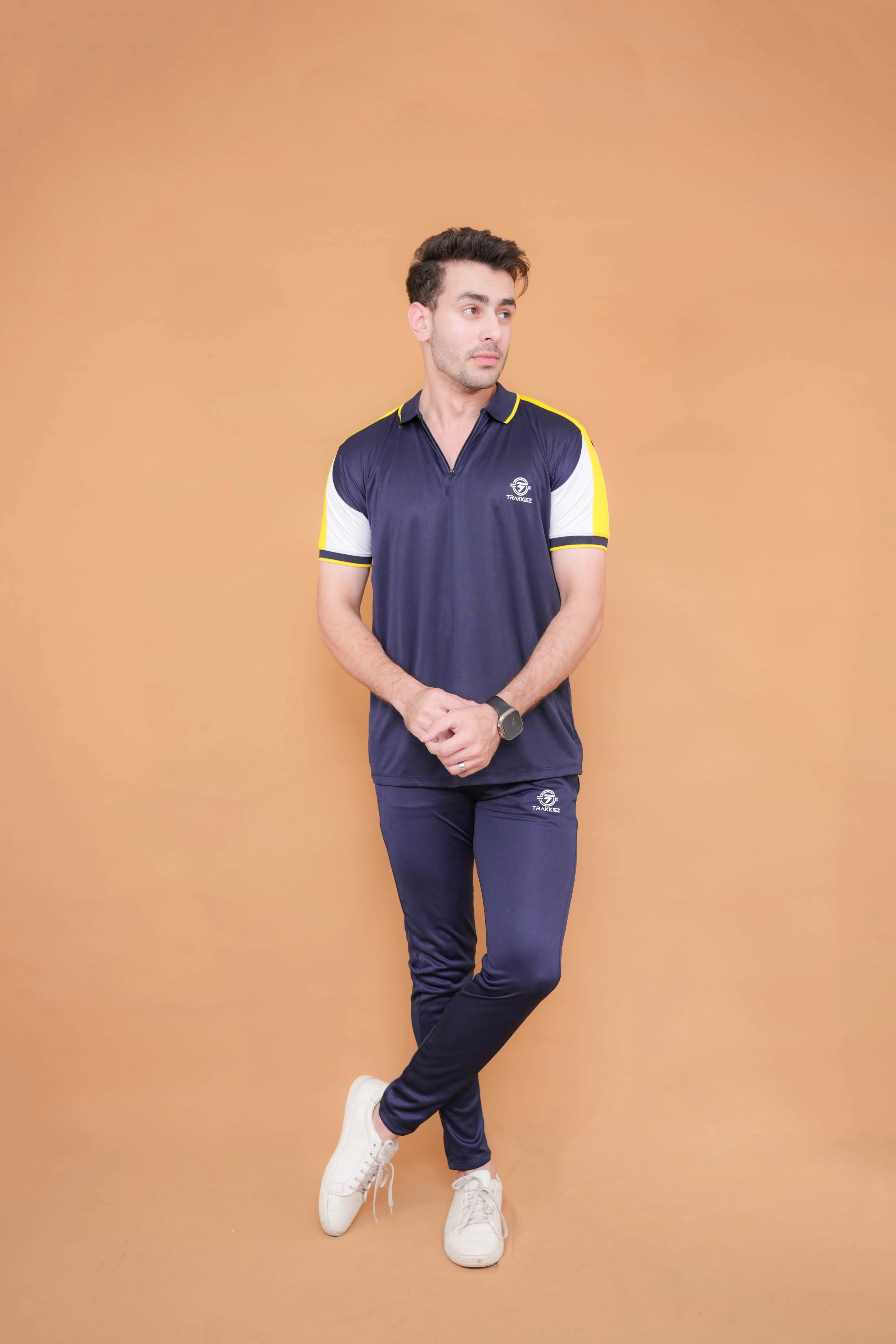 Master Edition Premium Dri-Fit Twinset